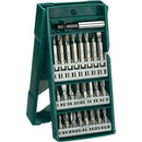 BOSCH - SET MINI X-LINE P/ APARAFUSAR 25UN 2607019676