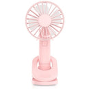 VENTILADOR DE MANO DAEWOO DW9017 3 VELOCIDADES