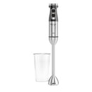 BATIDORA DE MANO ORBEGOZO BT 6017 XL 1700W VELOCIDAD AJUSTABLE