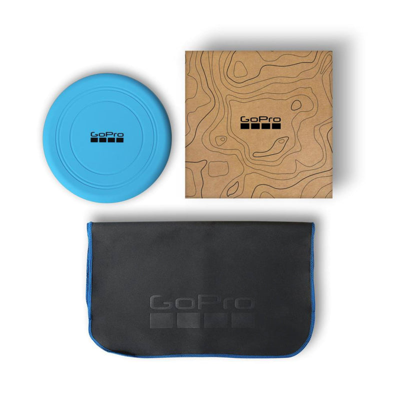 KIT VERANIEGO GOPRO SWAG PACK