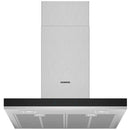 EXAUSTOR SIEMENS CHAM.60C.INOX-LC67BHM50