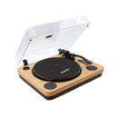METRONIC MOOOV - GIRA DISCOS C/ COLUNA 477361