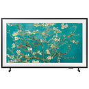 SAMSUNG - QLED SMART TV THE FRAME TQ32LS03CBUXXC