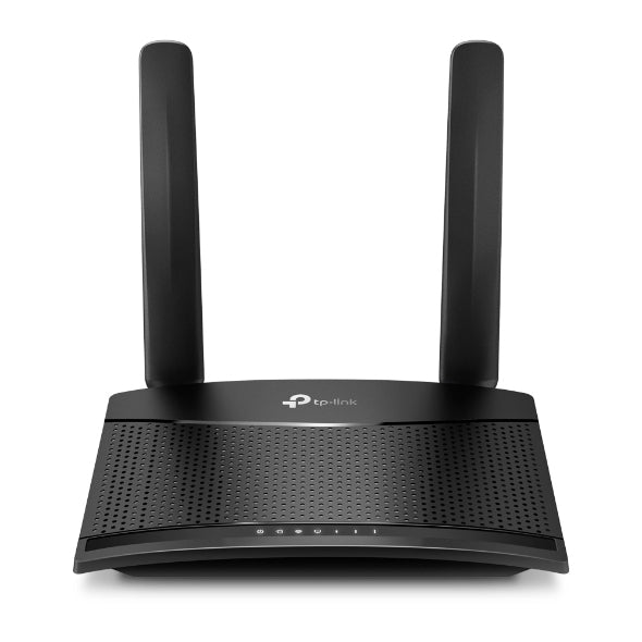 TP-Link TL-MR100 router sem fios Fast Ethernet Single-band (2,4 G