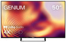 TV GENIUM 50" GTV50UHD UHD WEBOS