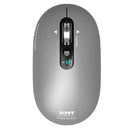 PORT RATO WIRELESS & BLUETOOTH RECARREGAVEL PURE MAC SCROLL MAGNE