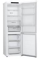 FRIGORÍFICO COMBINADO LG GBV3100DSW BRANCO