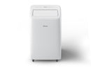 AR CONDICIONADO PORTÁTIL HISENSE APC12QC 3010F APENAS FRIO