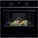FORNO AEG TU5AB21FSB( MULTIFUNÇÕES  - 72 LITROS - 6 P )