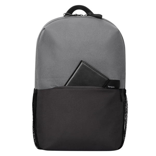 Targus Sagano mala para portáteis 39,6 cm (15.6") Mochila Preto,