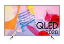SAMSUNG - QLED 4K SMART TV QE65Q67TAUXXC