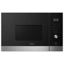 MICROONDAS DE ENCASTRE MIDEA MBMTG820H-X