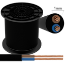FIOS 150M H05VV-F 2X1.0M?