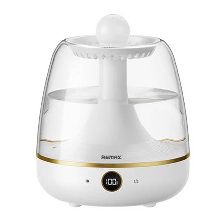 HUMIDIFICADOR REMAX WATERY (BRANCO)