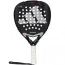 RAQUETE DE PADEL ADIDAS METALBONE 3.4 2025 PRETO E BRANCO