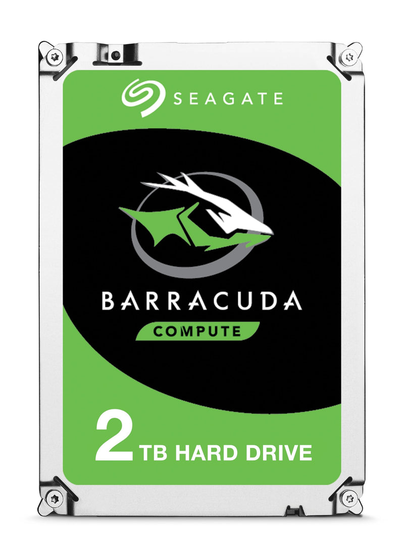 Seagate Barracuda ST2000DM008 unidade de disco rígido 3.5" 2000 G