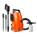 MÁQUINA DE LAVAR A ALTA PRESSÃO JHB70