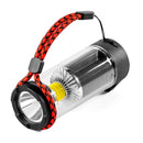 LÂMPADA DE CAMPING GALILEO TEMPEST 350 LM