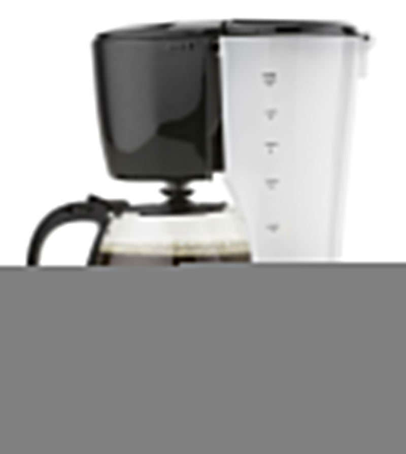 Tristar CM-1245 máquina de café Manual Cafeteira de filtro 1,25 l