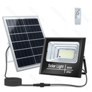 PROJETOR SOLAR AIGOSTAR 60W IP67