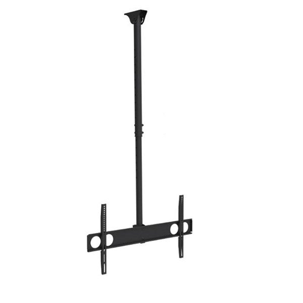 SUPORTE TECTO NAPOFIX LED/LCD 42">90" 280 BLACK