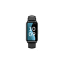 SMARTWATCH SPC DUO FIT NOTIFICACIONES FRECUENCIA CARDÍACA NEGRO O