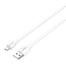 CABO MICROUSB LDNIO LS361 1M