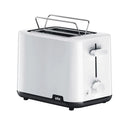 Braun HT1010WH 2 fatia(s) 900 W Branco
