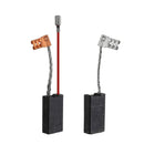 PINCÉIS DE CARBONO 6,3 X 12,5 X 27 MM REF. 9342, 2 UDS