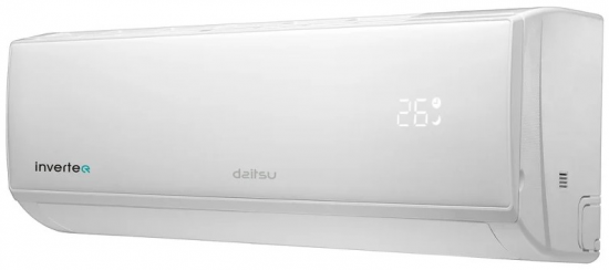 DAITSU AR CONDICIONADO 24000BTU WIFI A++