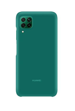 CAPA HUAWEI P40 LITE PC VERDE