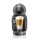KRUPS - MÁQ. CAFÉ MINI ME PRETA KP1238P