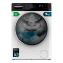 MÁQUINA DE LAVAR ROUPA CECOTEC DRESSCODE 9610 9K 1400R
