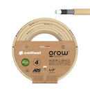 MANGUEIRA DE JARDIM GROW 1/2´´ 15 M (49,3 PÉS)