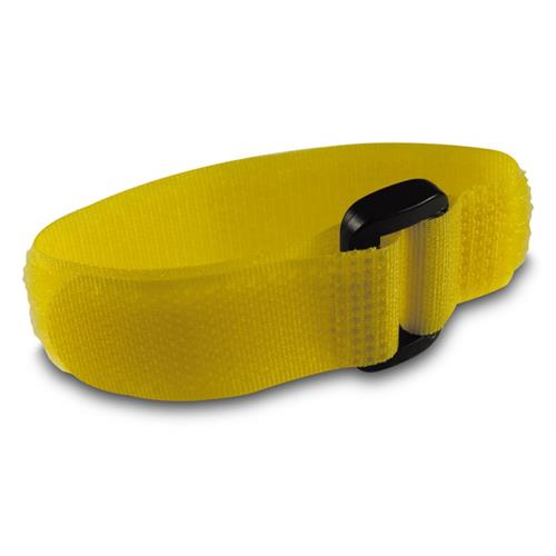 FITA METRONI.VELCRO P/CABO-AMAR-471081