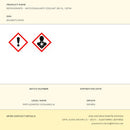 REFRIGERANTE - ANTICONGELANTE COOLANT 30% 5L CEPSA