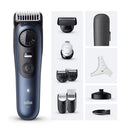 APARADOR BARBA BRAUN BT7540( 40  - 120 MINUTOS  - RECARREGÁVEL  )