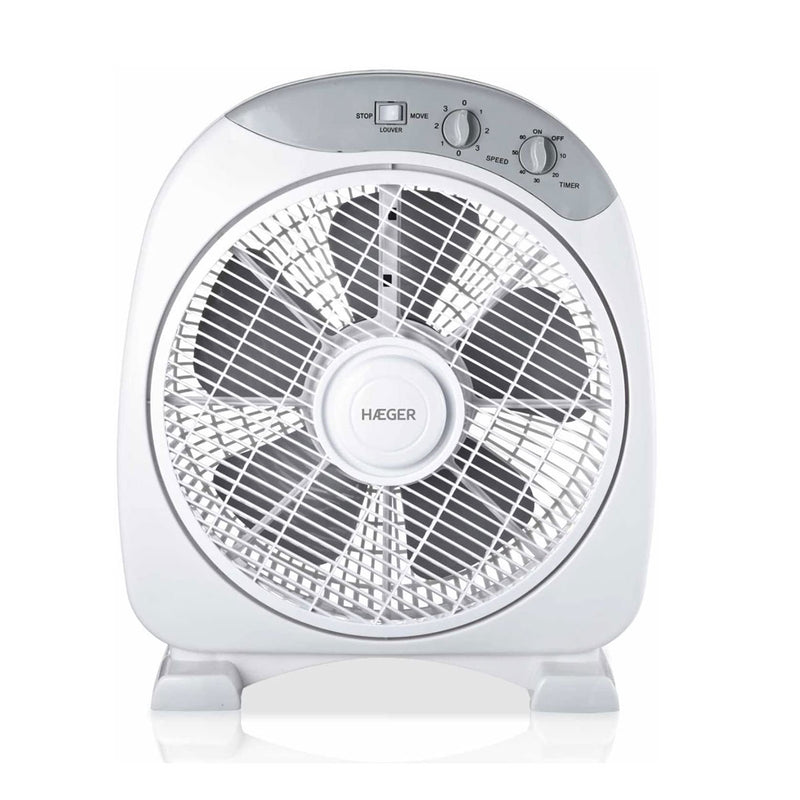 VENT HAEGER CHÃO-40W.30,5CM-HOME WIND