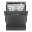 MÁQUINA DE LAVAR LOIÇA HISENSE HS693A90ADBX( 16 TALHERES - 10 P -