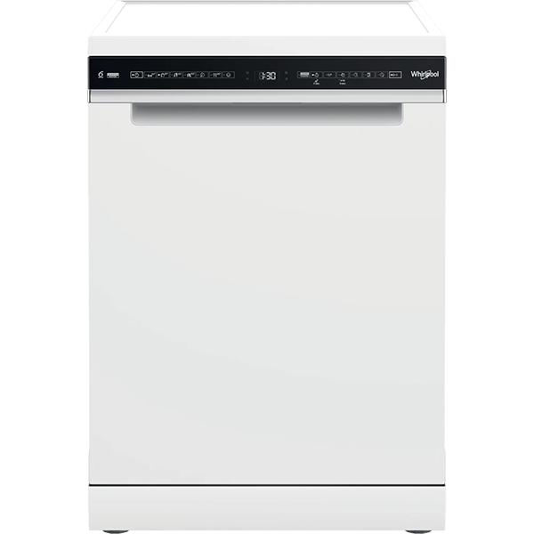 MÁQUINA DE LAVAR LOUÇA WHIRLPOOL - W7F HS51