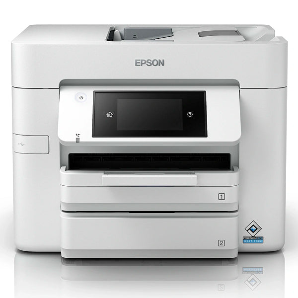 Epson WorkForce Pro WF-C4810DTWF Jato de tinta A4 4800 x 2400 DPI