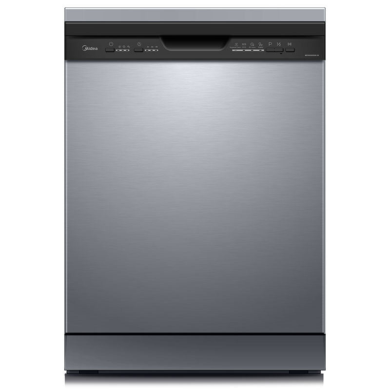 MÁQUINA DE LAVAR LOUÇA MIDEA MFD60S090XES