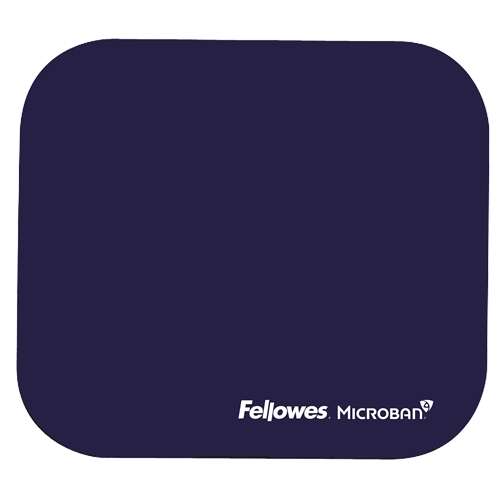 Fellowes Microban Azul