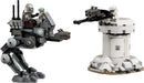 LEGO - ATAQUE DE AT-RT 75444