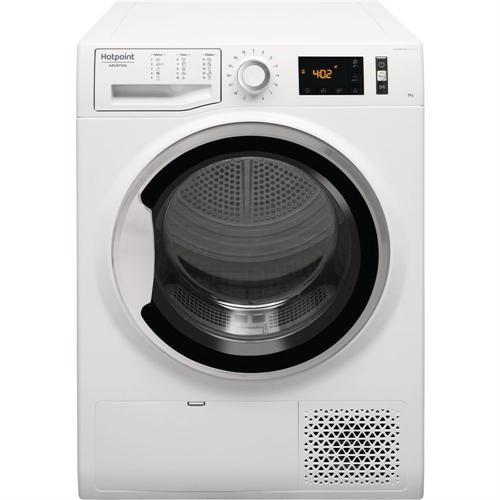 Hotpoint NT M11 8X3SK EU máquina de secar Independente Carregamen