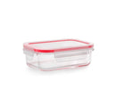 FIAMBRERA IBILI 754704 400ML VIDRIO