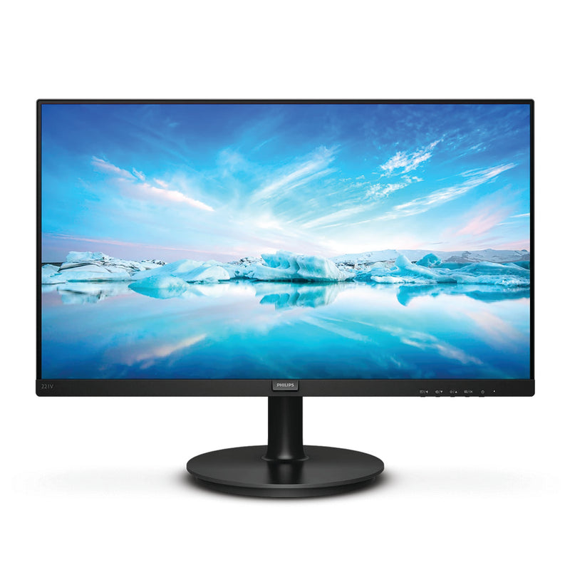 Philips V Line 221V8/00 monitor de ecrã 54,6 cm (21.5") 1920 x 1