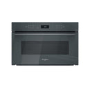 MICRO-ONDAS DE ENCASTRE WHIRLPOOL WMD7O4TSG( 31 LITROS - 1000 W -
