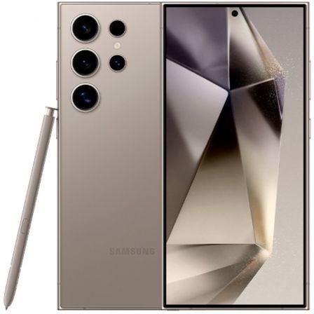 Samsung Galaxy S24 Ultra 17,3 cm (6.8") Dual SIM 5G USB Type-C 1