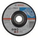 BOSCH - DISCO ABRASIVO PRO METAL BONDED 120MM 2608603160